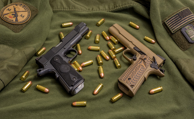 Обои картинки фото оружие, пистолеты, ствол
