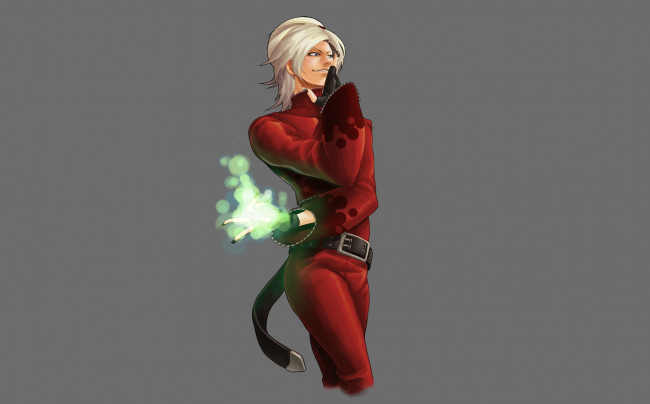 Обои картинки фото видео игры, king of fighters 2002, 2003, king, of, fighters