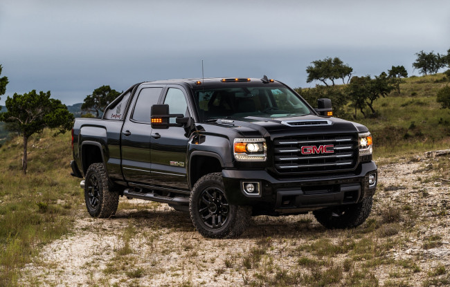 Обои картинки фото автомобили, gm-gmc, gmc