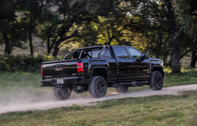 Обои картинки фото автомобили, gm-gmc, gmc