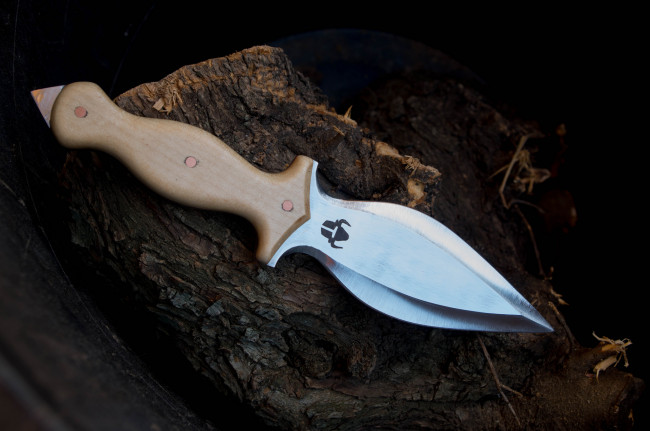 Обои картинки фото оружие, холодное оружие, нож