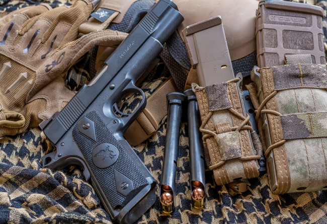 Обои картинки фото оружие, пистолеты, ствол