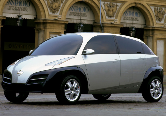 Обои картинки фото nissan kyxx concept 1998, автомобили, nissan, datsun, concept, 1998, kyxx