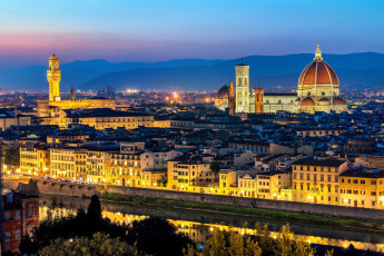 Картинка firenze+-+italy города флоренция+ италия простор