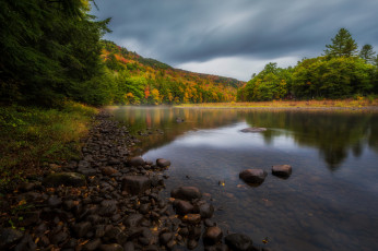 Картинка природа реки озера простор