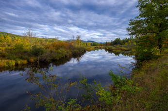 Картинка природа реки озера простор