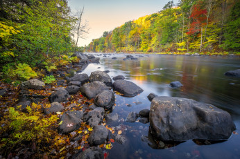 Картинка природа реки озера простор