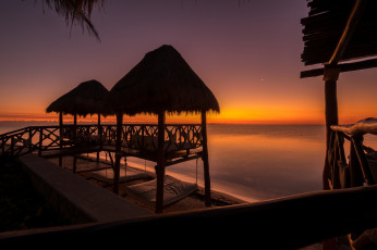 Картинка природа тропики простор