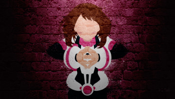 Картинка аниме boku+no+hero+academia моя геройская академия