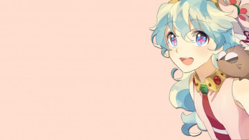 Картинка аниме rwby девушка