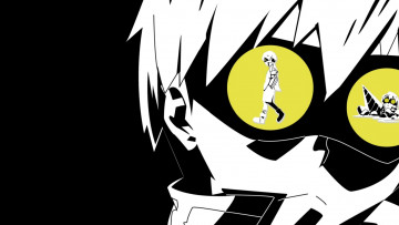 Картинка аниме tengen+toppa+gurren-lagann симон