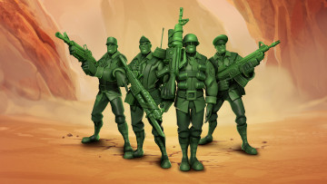 Картинка видео+игры paladins