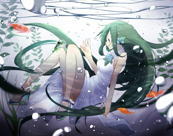 Обои картинки фото аниме, boku no hero academia, девушка