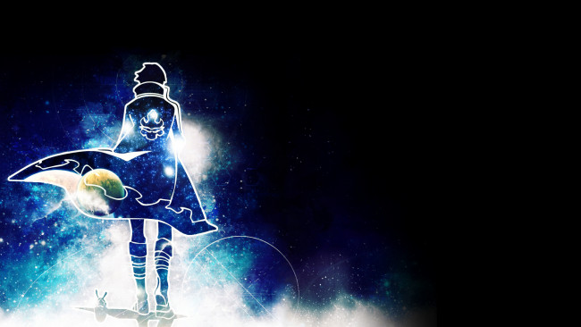 Обои картинки фото аниме, tengen toppa gurren-lagann, гуррен-лаган