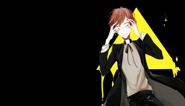 Обои картинки фото аниме, unknown,  другое, диппер