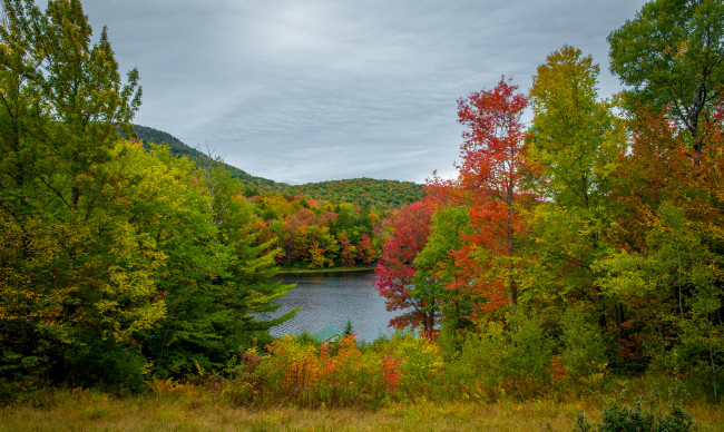 Обои картинки фото природа, реки, озера, простор