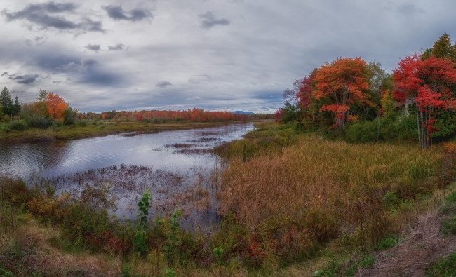 Обои картинки фото природа, реки, озера, простор