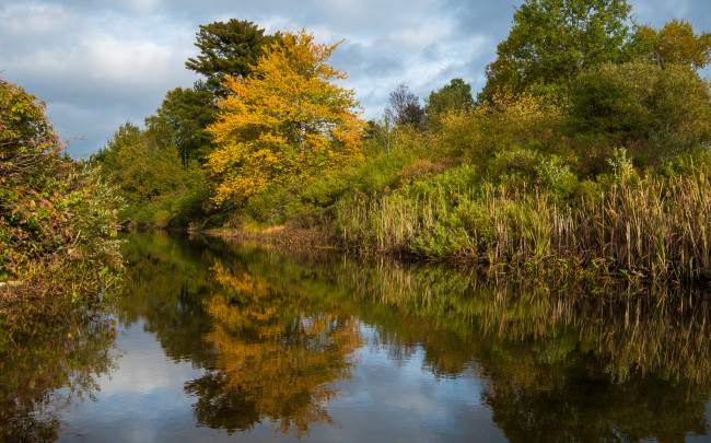 Обои картинки фото природа, реки, озера, простор