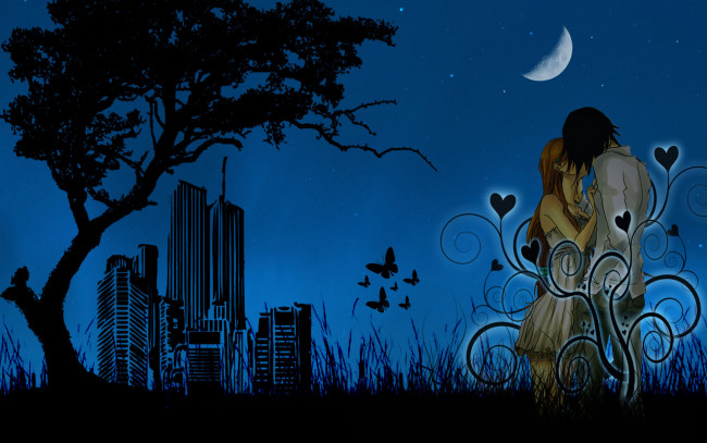 Обои картинки фото аниме, bleach, блич