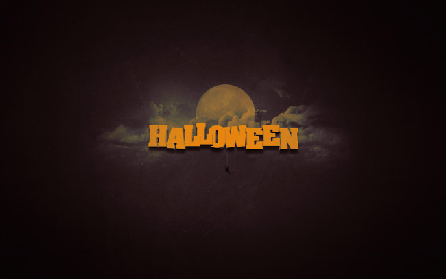 Обои картинки фото праздничные, хэллоуин, halloween, тыква