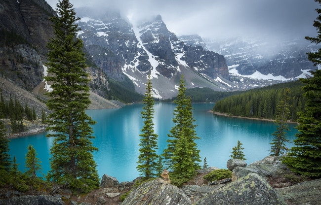 Обои картинки фото природа, реки, озера, простор