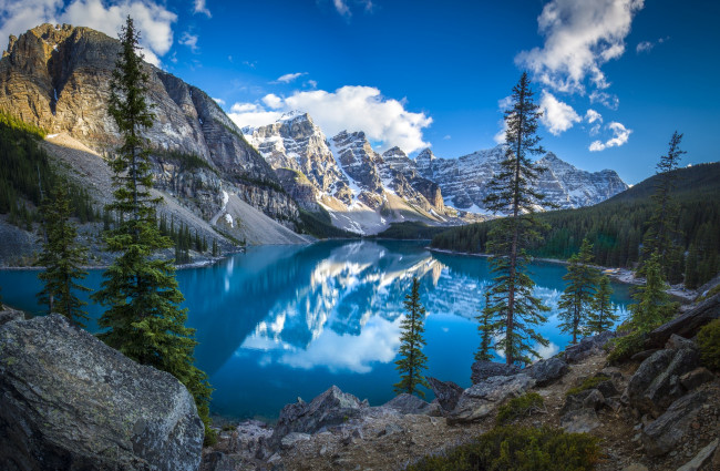 Обои картинки фото природа, реки, озера, простор