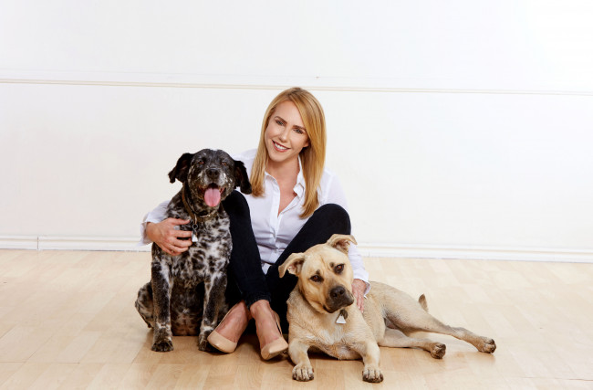 Обои картинки фото девушки, holly randall, holly, randall