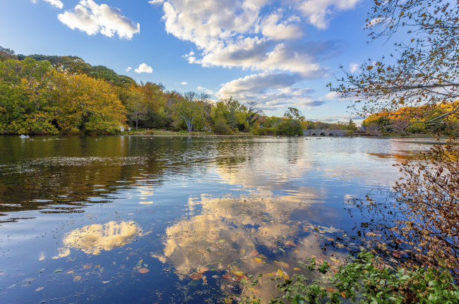 Обои картинки фото природа, реки, озера, простор