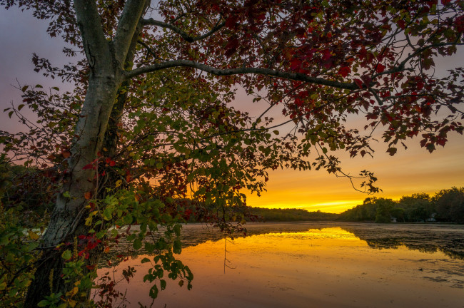 Обои картинки фото природа, реки, озера, простор