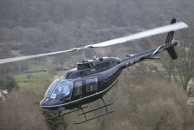 Обои картинки фото авиация, вертолёты, вертушка