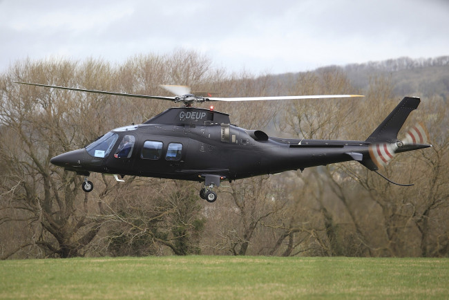 Обои картинки фото авиация, вертолёты, вертушка