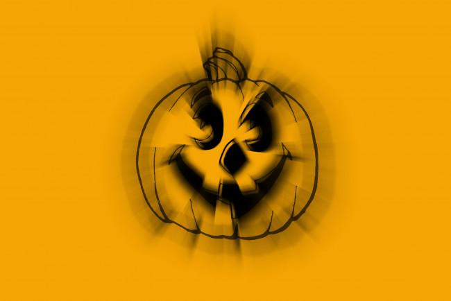 Обои картинки фото праздничные, хэллоуин, halloween, тыква