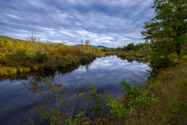 Обои картинки фото природа, реки, озера, простор