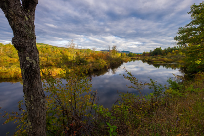 Обои картинки фото природа, реки, озера, простор