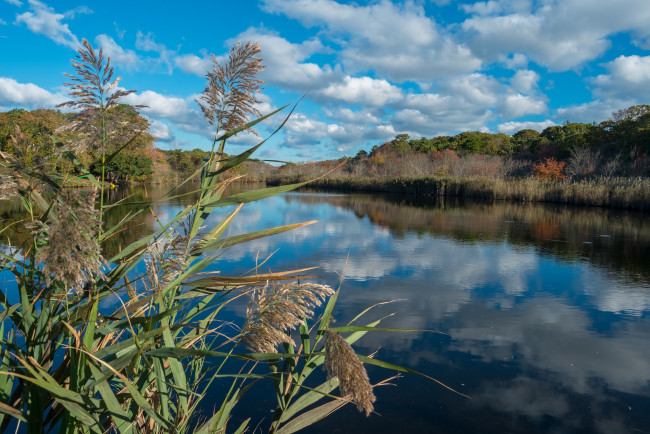 Обои картинки фото природа, реки, озера, простор