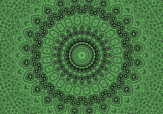 обоя векторная графика, -графика , graphics, фон, цвет, узор