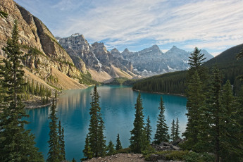 Картинка природа реки озера простор