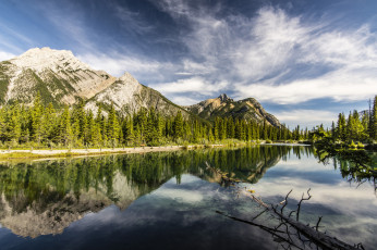 Картинка природа реки озера простор