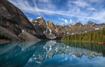 Картинка природа реки озера простор