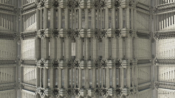 Картинка 3д+графика абстракция+ abstract узор фон цвет