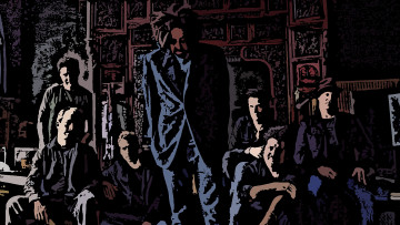 Картинка counting-crows музыка -временный группа музыкант мужчина