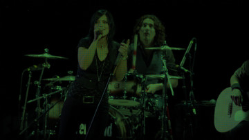 Картинка silbermond музыка -временный музыкант группа