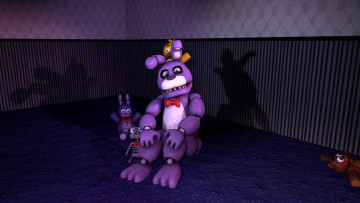 Картинка видео+игры five+nights+at+freddy`s five nights at freddy's