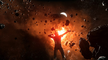 Картинка видео+игры star+citizen star citizen