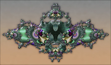 Картинка 3д+графика абстракция+ abstract узор фон цвет