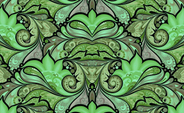 обоя векторная графика, -графика , graphics, цвет, фон, узор