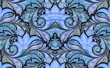 Картинка векторная+графика -графика+ graphics цвет фон узор