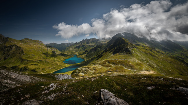 Обои картинки фото природа, пейзажи, простор