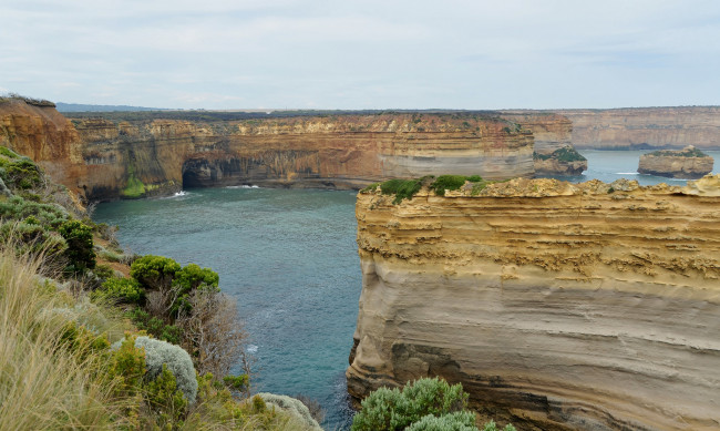 Обои картинки фото природа, реки, озера, простор