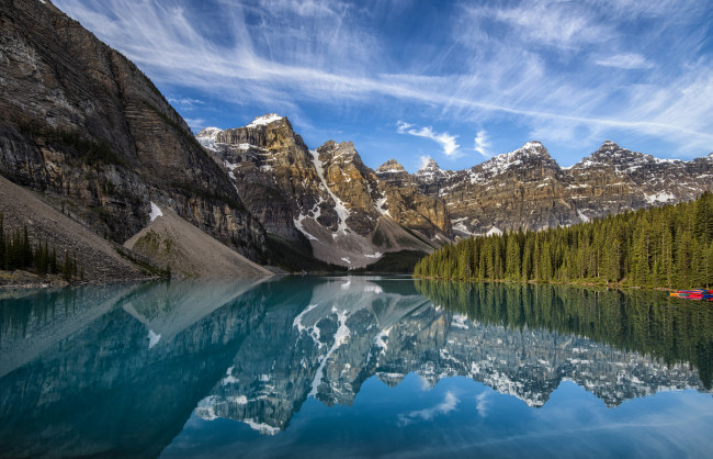 Обои картинки фото природа, реки, озера, простор